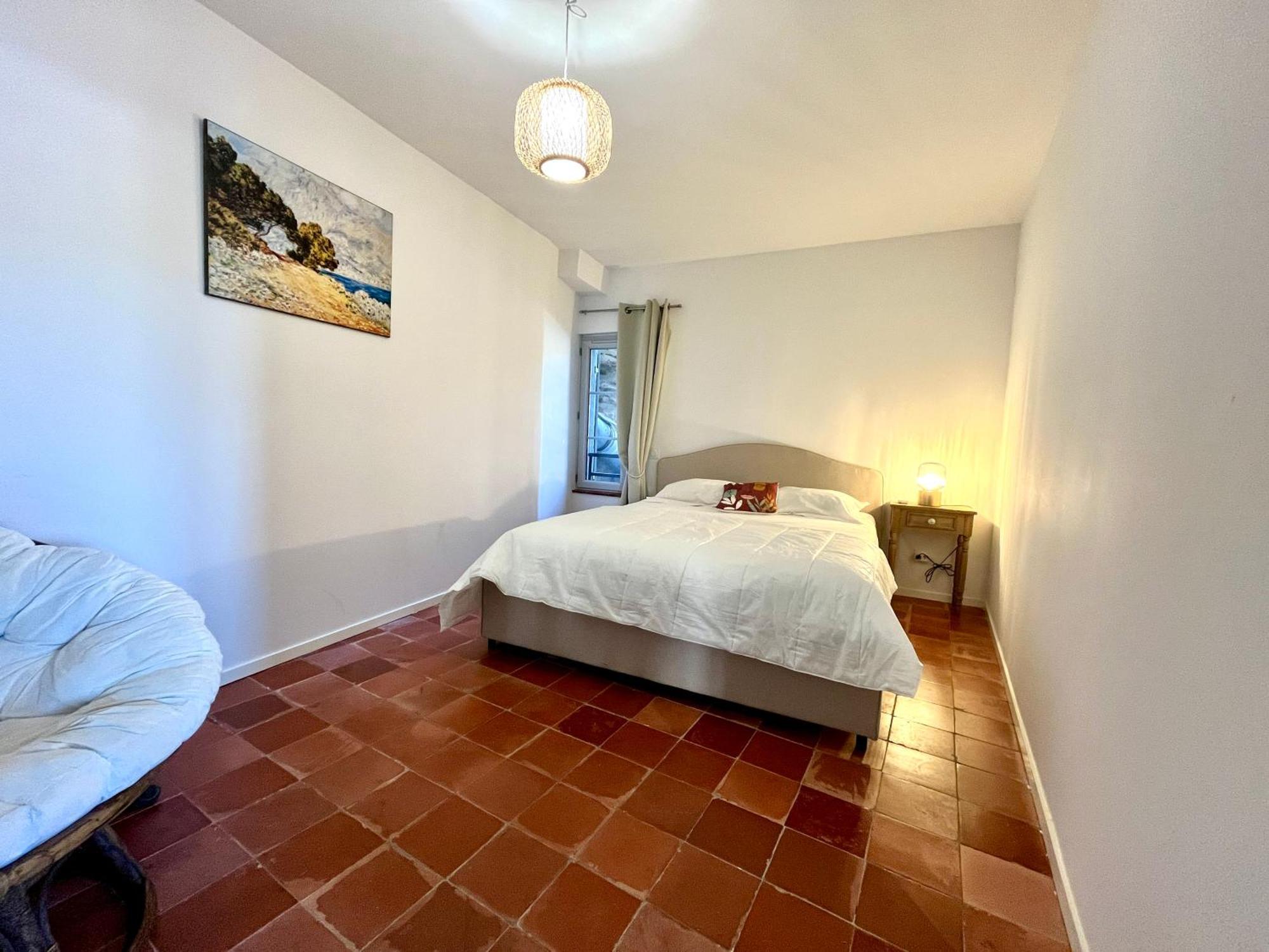 Joli T3 Sur Le Port De Bonifacio Avec Vue Mer Экстерьер фото